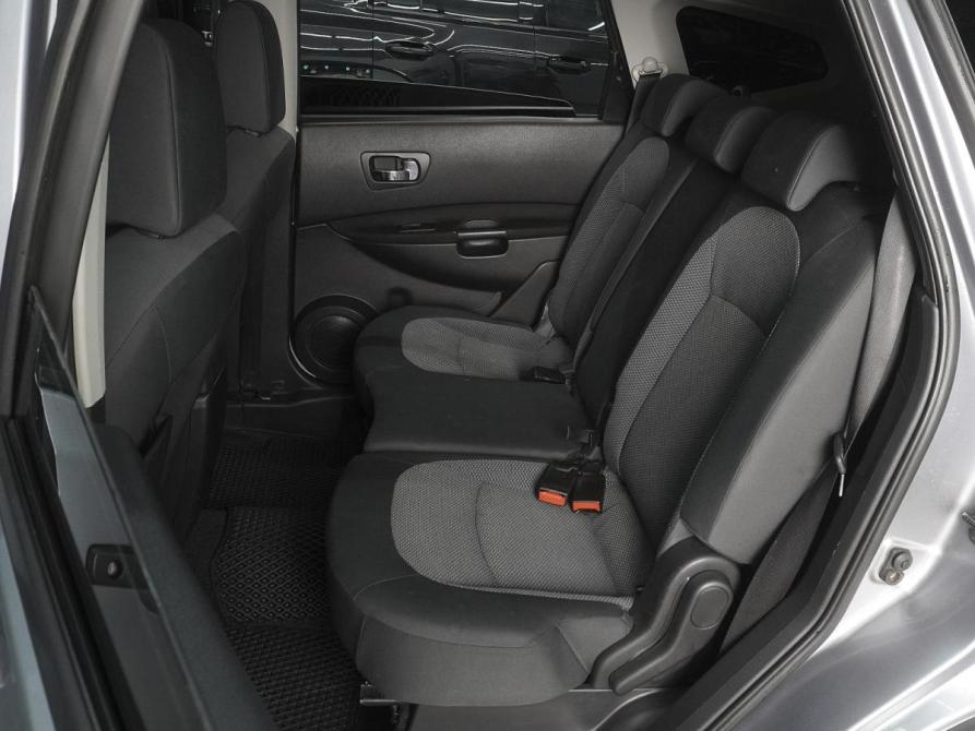 Nissan Qashqai+2 I Рестайлинг Ростов-на-Дону  - изображение 10