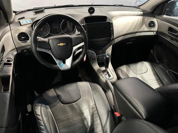 Chevrolet Cruze I с пробегом 2012 года, цена 630 000 рублей, 333928 км, седан, Автокод Объявления