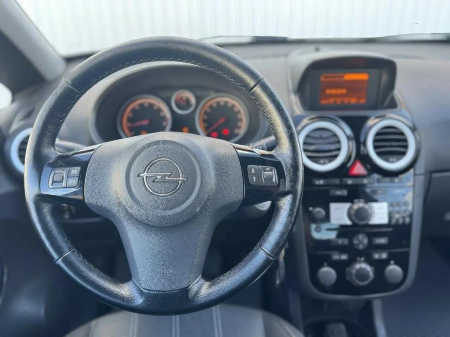 Opel Corsa D Рестайлинг II Ростов-на-Дону  - изображение 14