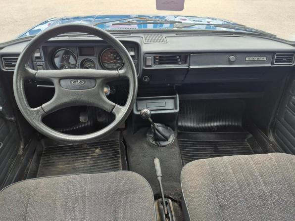 Lada (ВАЗ) 2105 с пробегом 2002 года, цена 139 000 рублей, 130000 км, седан, Автокод Объявления
