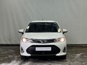 Toyota Corolla XI (E160 E170) Рестайлинг 2 Кемерово  - изображение 25