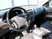 Hyundai Santa Fe II Рестайлинг Екатеринбург  - изображение 37