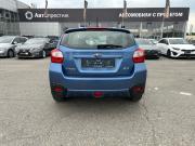 Subaru XV I Пермь  - изображение 26