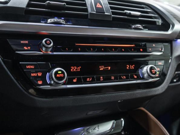 BMW X4 II (G02) с пробегом 2018 года, цена 4 799 700 рублей, 79420 км, внедорожник, Автокод Объявления