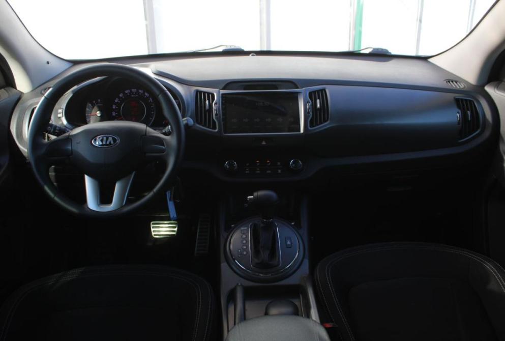 Kia Sportage III Саратов  - изображение 16