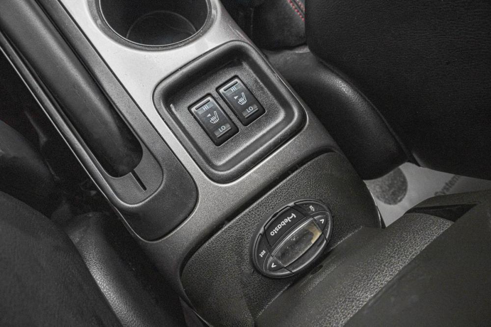 Nissan Juke I Барнаул  - изображение 21
