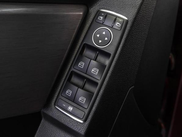 Mercedes-Benz GLK-Класс I (X204) с пробегом 2011 года, цена 1 349 000 рублей, 294858 км, внедорожник, Автокод Объявления
