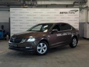 Skoda Octavia III (A7) Рестайлинг Санкт-Петербург  - изображение 22