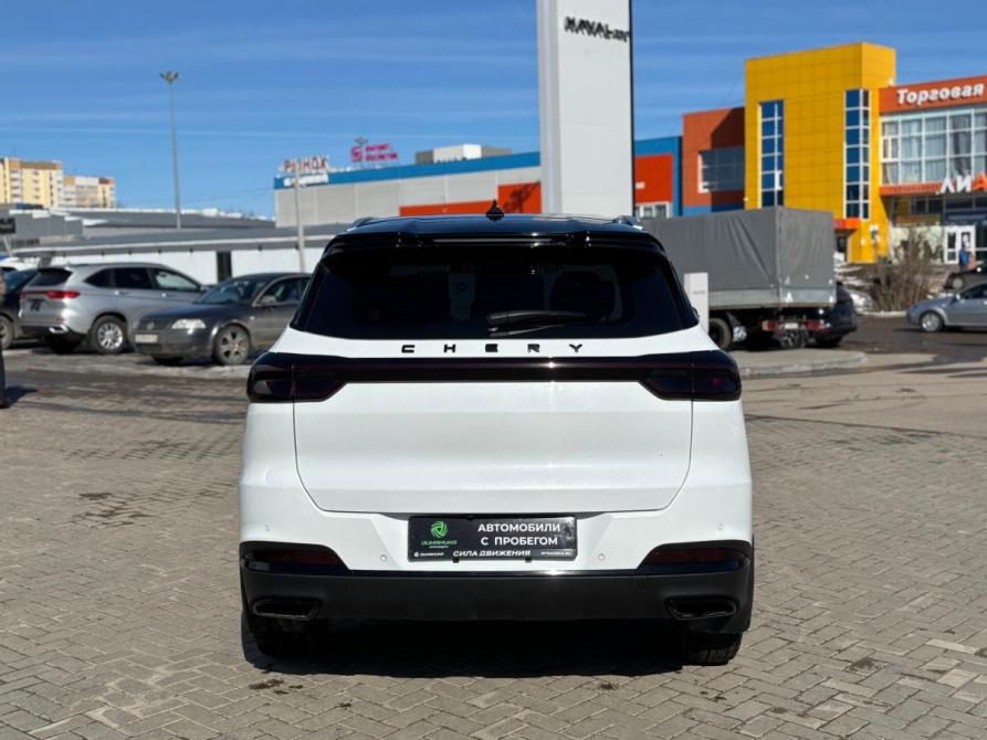 Chery Tiggo 7 Pro Max I Сыктывкар  - изображение 6