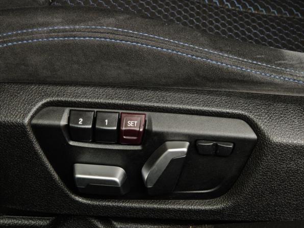 BMW 4 серии F32/F33/F36 с пробегом 2016 года, цена 2 790 000 рублей, 109666 км, купе, Автокод Объявления