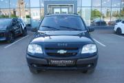 Chevrolet Niva I Рестайлинг Стерлитамак  - изображение 17