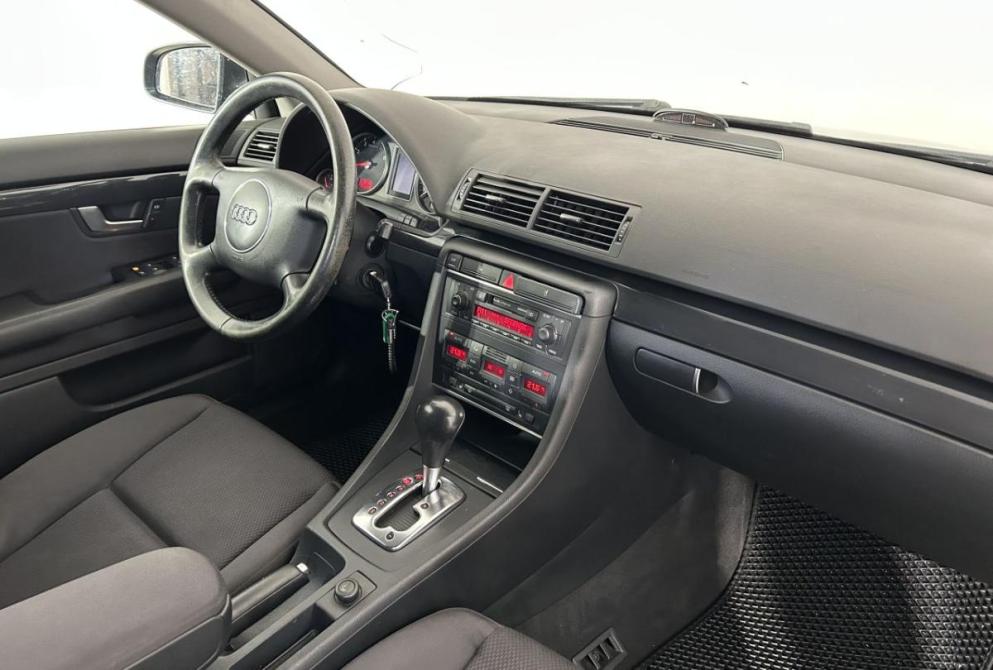 Audi A4 III (B7) Саранск  - изображение 20