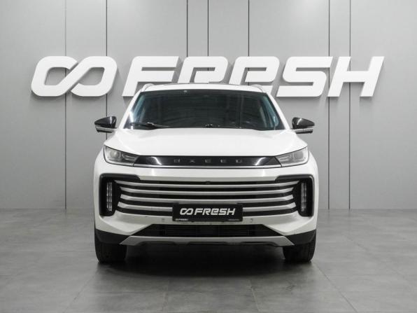 Exeed TXL I с пробегом 2021 года, цена 1 935 000 рублей, 107440 км, внедорожник, Автокод Объявления