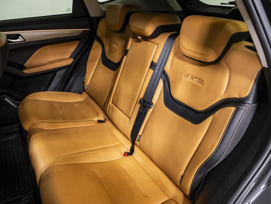 Haval Jolion I Москва  - изображение 17