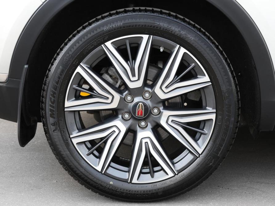 Hongqi HS5 I Москва  - изображение 27