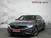 Geely Preface I (China Market) Рестайлинг Екатеринбург  - изображение 21