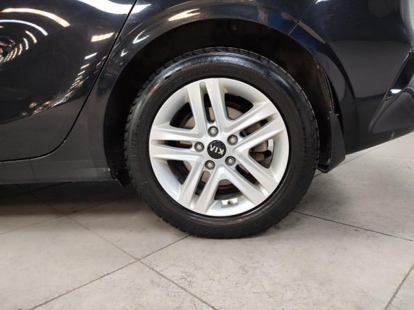 Kia Ceed III с пробегом 2019 года, цена 1 599 000 рублей, 160854 км, хэтчбек, Автокод Объявления