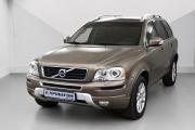 Volvo XC90 I Рестайлинг Москва  - изображение 17