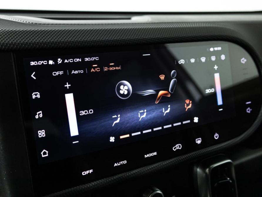 Haval Dargo Санкт-Петербург  - изображение 19