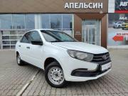 Lada (ВАЗ) Granta I Рестайлинг Набережные Челны  - изображение 21