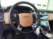 Land Rover Range Rover IV Рестайлинг Санкт-Петербург  - изображение 43