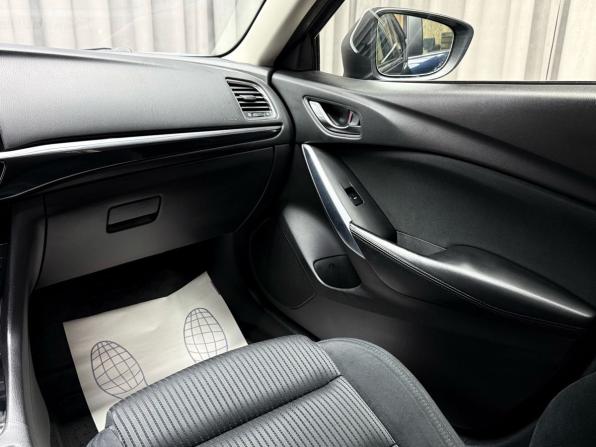 Mazda 6 III (GJ) с пробегом 2015 года, цена 1 849 000 рублей, 127847 км, седан, Автокод Объявления