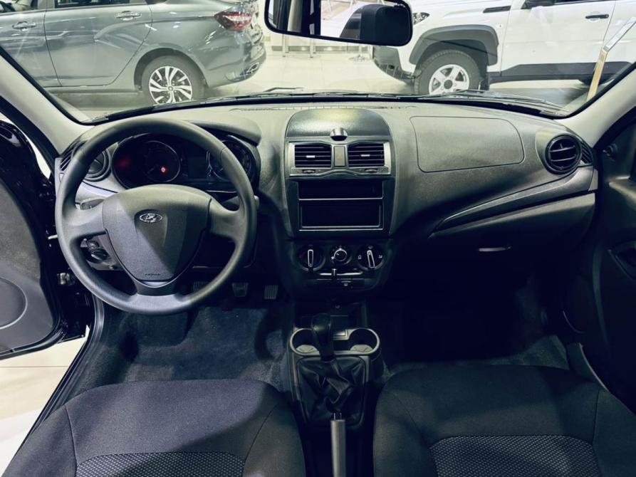 Lada (ВАЗ) Granta I Рестайлинг Сыктывкар  - изображение 10