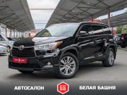 Toyota Highlander III (XU50) Екатеринбург  - изображение 28