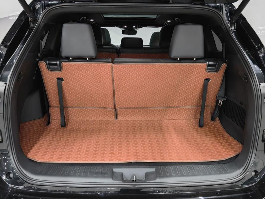 Toyota Crown Kluger Новосибирск  - изображение 22