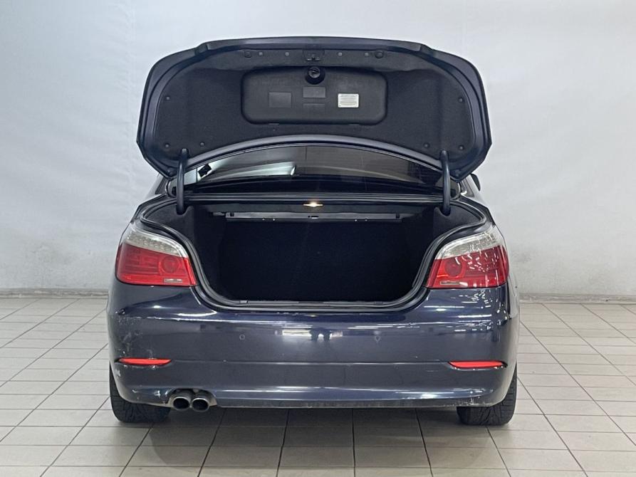 BMW 5 серии V (E60/E61) Рестайлинг Воронеж  - изображение 7