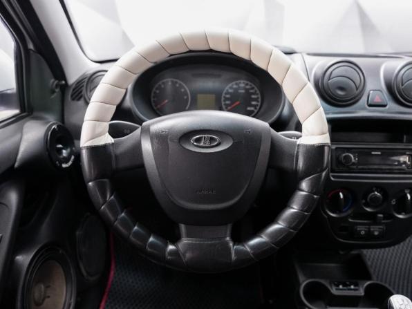 Lada (ВАЗ) Granta I с пробегом 2018 года, цена 545 000 рублей, 180919 км, седан, Автокод Объявления