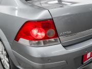 Opel Astra H Рестайлинг Красноярск  - изображение 44