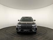 Hongqi HS5 I Москва  - изображение 32