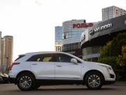 Cadillac XT5 I Москва  - изображение 26