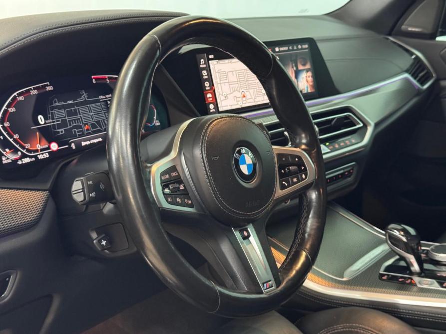 BMW X5 IV (G05/G18) Набережные Челны  - изображение 14