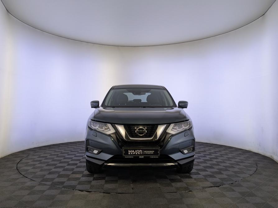 Nissan X-Trail III Рестайлинг Москва  - изображение 2