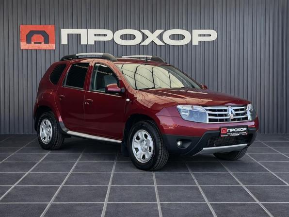 Renault Duster I с пробегом 2013 года, цена 1 037 000 рублей, 139381 км, внедорожник, Автокод Объявления
