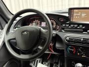 Lada (ВАЗ) Niva I Рестайлинг (Travel) Ижевск  - изображение 43