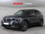 BMW X5 IV (G05/G18) Химки  - изображение 20