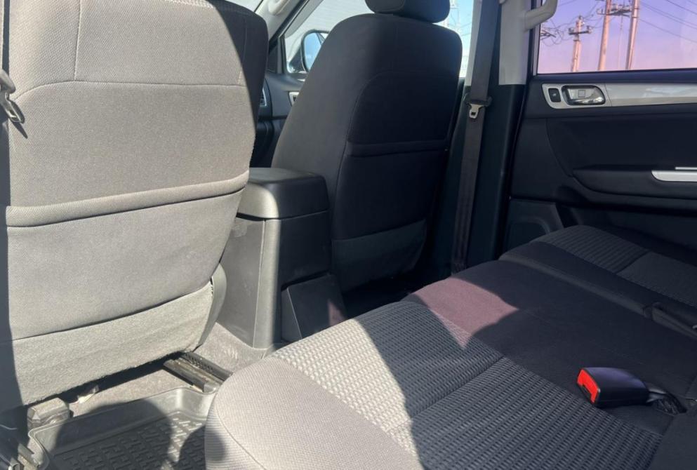 Foton Sauvana I Красноярск  - изображение 21