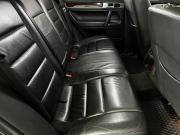 Volkswagen Touareg I Рестайлинг Калининград  - изображение 31