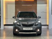 Opel Mokka I Челябинск  - изображение 21