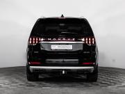 Kia Mohave I Рестайлинг 2 Санкт-Петербург  - изображение 46