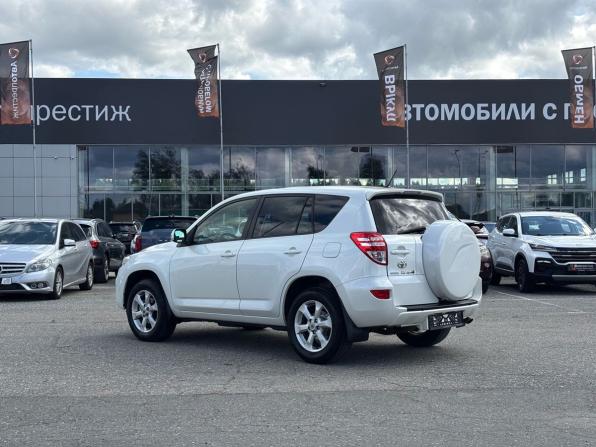 Toyota RAV4 III (XA30) Рестайлинг с пробегом 2011 года, цена 1 499 000 рублей, 128000 км, внедорожник, Автокод Объявления