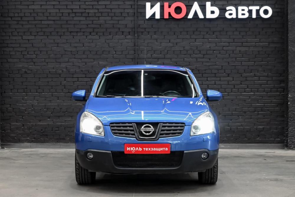 Nissan Qashqai I Екатеринбург  - изображение 2