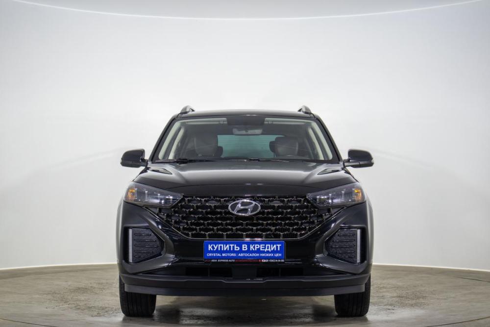 Hyundai ix35 II Рестайлинг Оренбург  - изображение 2