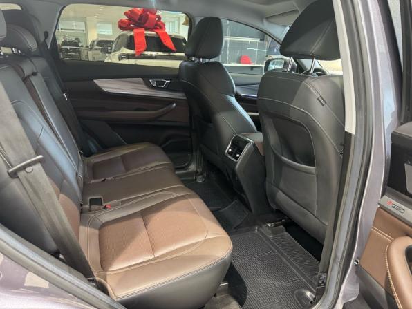 Chery Tiggo 8 Pro I с пробегом 2023 года, цена 1 899 000 рублей, 91000 км, внедорожник, Автокод Объявления