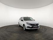Lada (ВАЗ) Granta I Рестайлинг Москва  - изображение 29