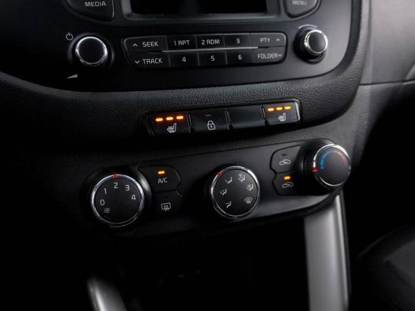 Kia Ceed II с пробегом 2014 года, цена 986 444 рубля, 183808 км, универсал, Автокод Объявления