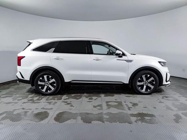 Kia Sorento IV с пробегом 2023 года, цена 4 350 000 рублей, 49553 км, внедорожник, Автокод Объявления